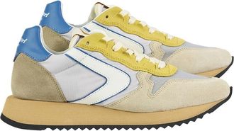 Valsport Schoenen, Heren, Veelkleurig, 42 EU, Nylon, Heritage Nylon Magic Sneakers