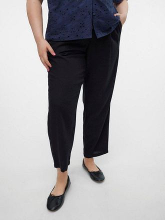 Veste VERO MODA Femme - Style Motard - 100% Viscose - Taille Curve