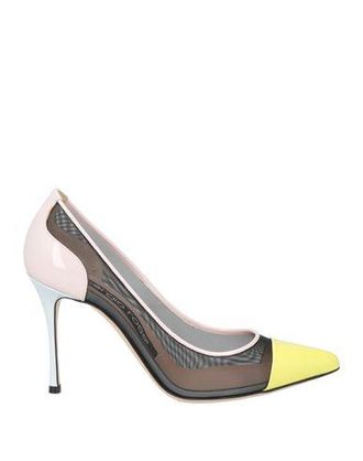 Sergio Rossi FOOTWEAR - Pumps on YOOX.COM