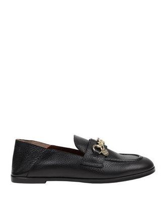 See By Chlo&eacute; Loafers