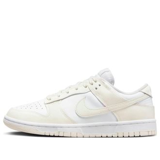 Nike (WMNS) Nike Dunk Low Coconut Milk DD1503-121