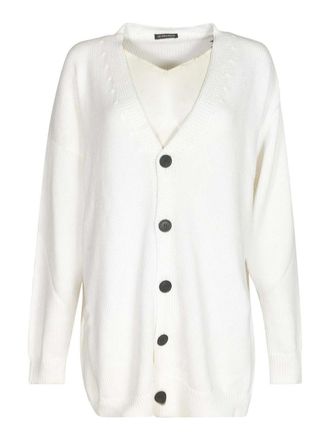 Ann Demeulemeester Fluid-Line Long Skirt