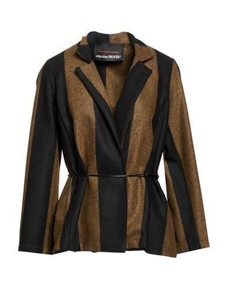 Collection Priv&eacute;e COATS & JACKETS - Jackets on YOOX.COM