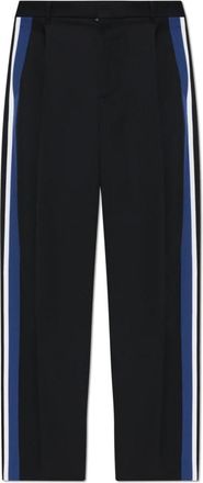 Marni Hombre, Pantalones, Negro, Talla: S