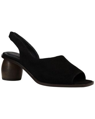 Pelle Moda Leevi Suede Sandal