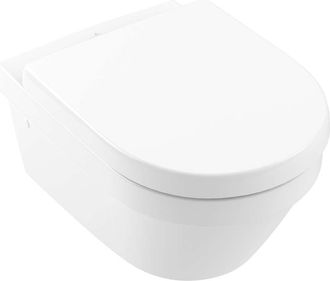 Villeroy & Boch Villeroy&boch - Combi-pack Architectura Directflush Blanco