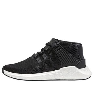 adidas Mastermind x EQT Support Mid Core Black CQ1824