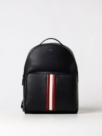 Bally Zaino Mythos Bally in pelle saffiano