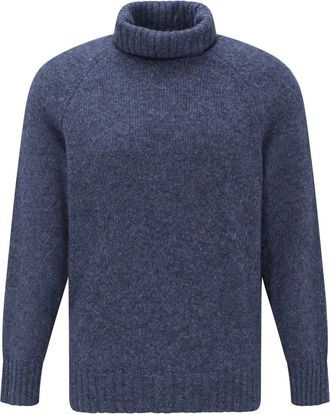 Brunello Cucinelli Brunello Cucinelli Turtleneck Sweater