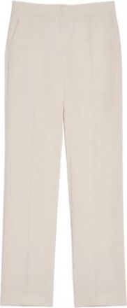 Pennyblack Donna, Pantaloni, Bianco, XS, new