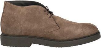 Marco Ferretti CALZADO - Botines de ca&ntilde;a alta en YOOX.COM