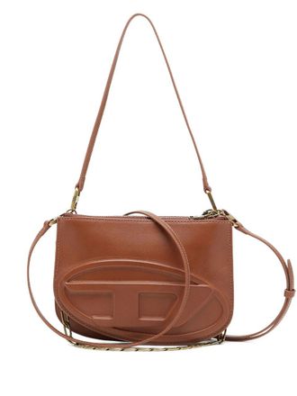 Diesel 1dr 2.0 1dr Twin Shoulder Bag