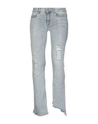 Dondup BOTTOMWEAR - Jeans sur YOOX.COM