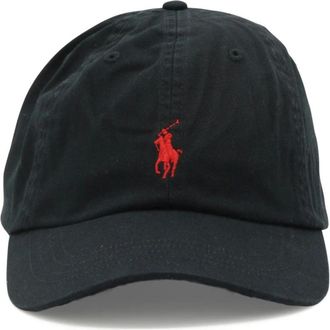 Polo Ralph Lauren Hombre, Accesorios, Negro, Talla: ONE Size