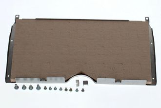 Bosch Pared Frontal, 87154021480