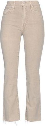 Mother BOTTOMWEAR - Jeans sur YOOX.COM