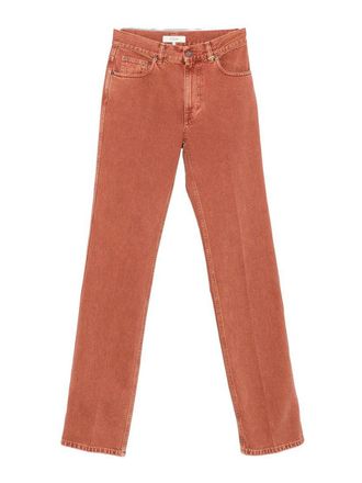 Chlo&eacute; Denim Cotton Jeans