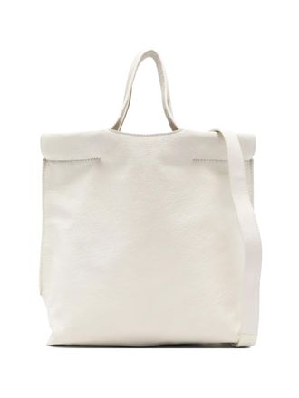 Serax small Shopper tote bag - Neutrals