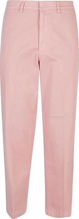 Department Five Wide Leg Trousers