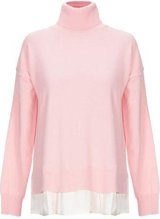 Jucca KNITWEAR - Turtlenecks sur YOOX.COM