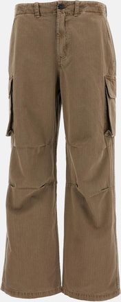 Our Legacy Pantaloni Mount Cargo