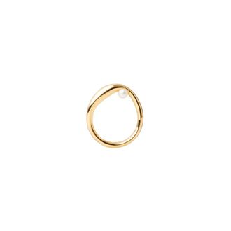 Bar Jewellery Attraverso Ring