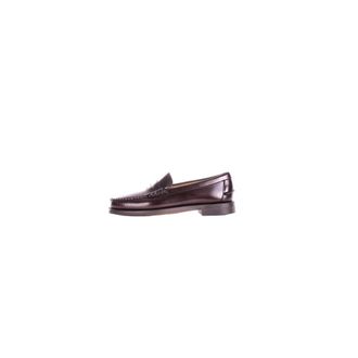 Sebago Loafers, male, Brown, Size: 10 US Classic Dan Loafer