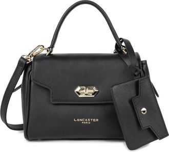 Lancaster Donna, Borse, Nero, Taglia unica, new
