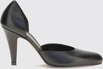 The Row Scarpe Con Tacco Donna colore Nero
