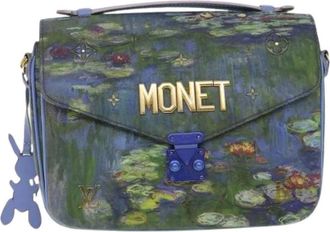 Louis Vuitton Pre-owned Pochette Metis - Dames - Vintage Schoudertas - Veelkleurig - ONE Size - Vintage