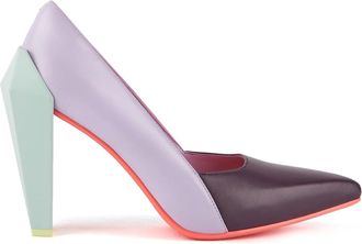 United Nude Gem Pump Hi