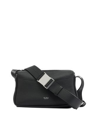 Max Mara Small Leather Shoulder Bag
