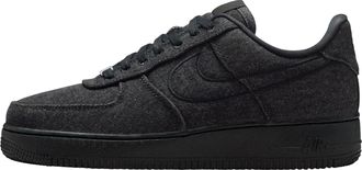 Nike (WMNS) Nike Air Force 1 Low Black Denim IM7809-010