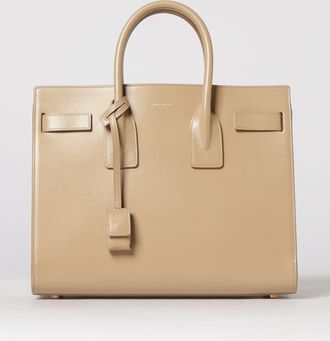 Saint Laurent Borsa Sac De Jour Saint Laurent in pelle