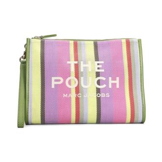 Marc Jacobs Clutch - female - Marc Jacobs - Clutches - Multicolor - ONE SIZE - Bags