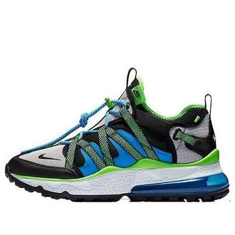 Nike Air Max 270 Bowfin Sprite AJ7200-002