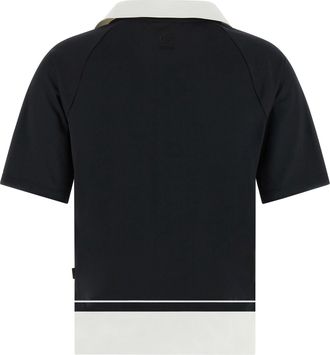 Goldbergh Piccola Polo Shirt - Black