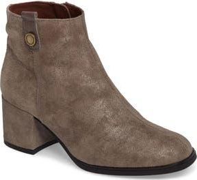 Hispanitas Christa Bootie in Vision Leather at Nordstrom Rack, Size 7.5Us / 38Eu