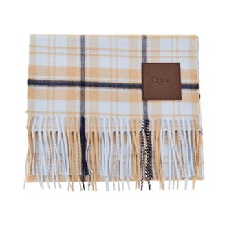 Chlo&eacute; Sciarpa Highlanding - - Accessories - unisex - Multicolore - ONE SIZE