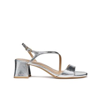 Geox Sandalen met hak NEW ERAKLIA 50