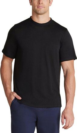 Barefoot Dreams Slub Burnout T-Shirt