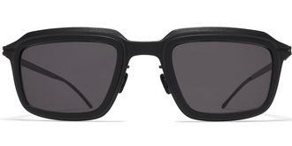Mykita Drift 579 Mens Sunglasses Black Size 53