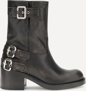 Chlo&eacute; Dakota ankle Boots Female 37.5