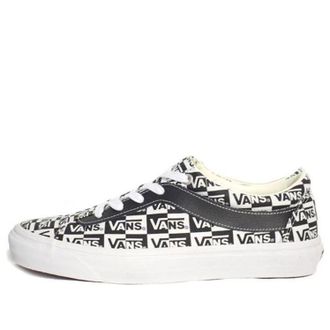 Vans Bold Ni Logo Checkerboard VN0A5DYA9HG