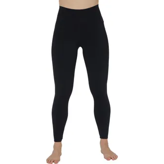 Yogalicious Morph Tech Surge Performance Leggings in Black at Nordstrom Rack, Size X-Small