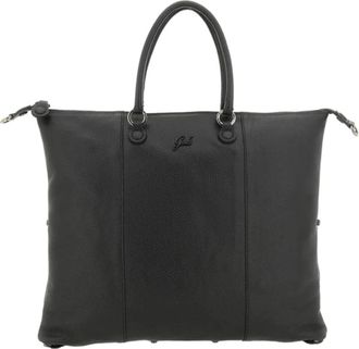 Gabs Shopping grande G3 Plus - Dames - Shoppers - Zwart - ONE Size - Katoen - Tassen