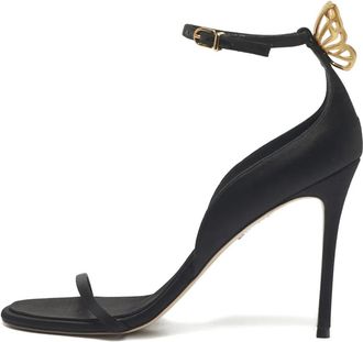 Sophia Webster Sandali Mariposa - Nero