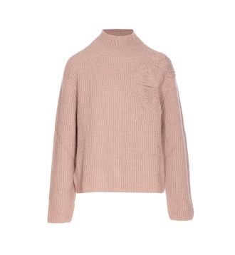 Liu Jo Turtleneck Sweater