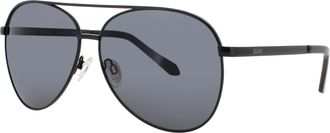 Quay Quay Sunglasses Black