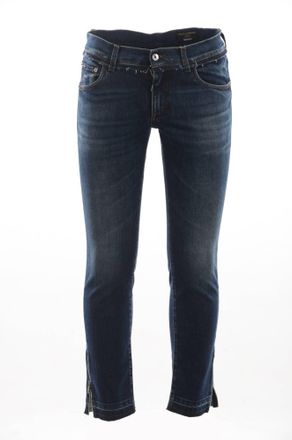 Dolce & Gabbana Heren Jeans